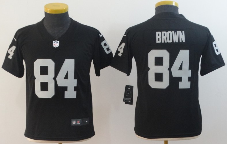 2019 NFL kid legend jerseys-009